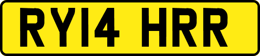 RY14HRR
