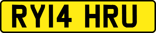 RY14HRU