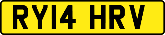 RY14HRV