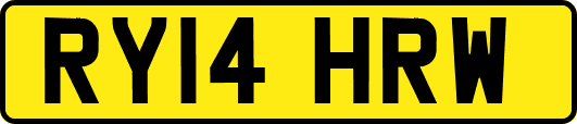 RY14HRW
