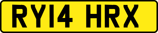 RY14HRX
