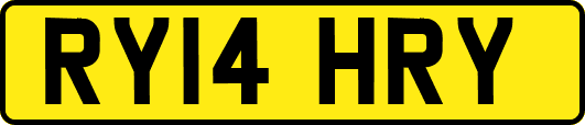 RY14HRY