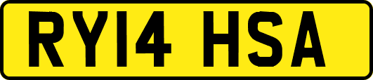 RY14HSA