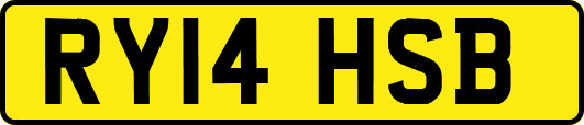 RY14HSB