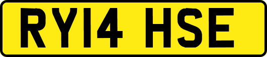 RY14HSE
