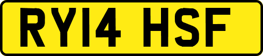 RY14HSF