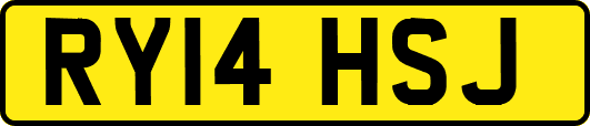 RY14HSJ