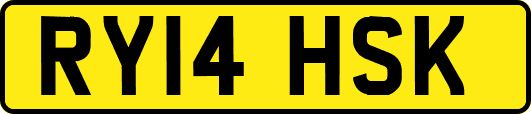 RY14HSK