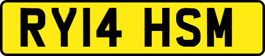 RY14HSM