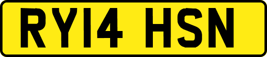 RY14HSN