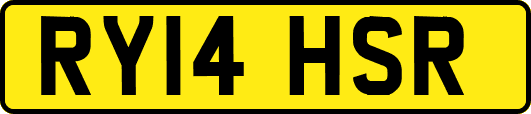 RY14HSR
