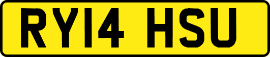 RY14HSU