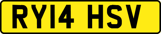RY14HSV
