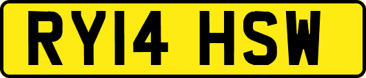 RY14HSW