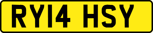 RY14HSY