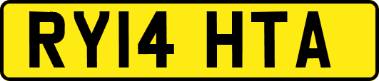 RY14HTA