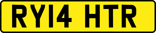 RY14HTR