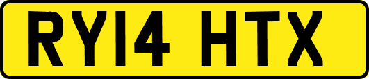 RY14HTX