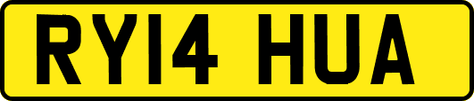 RY14HUA