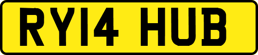 RY14HUB