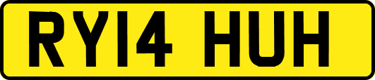 RY14HUH
