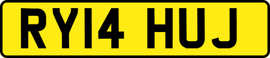 RY14HUJ