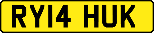 RY14HUK