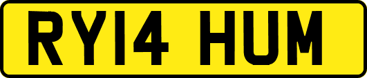 RY14HUM