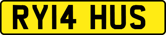 RY14HUS