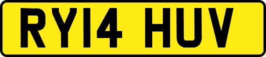 RY14HUV