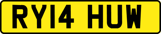 RY14HUW