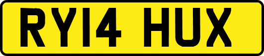 RY14HUX