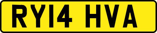 RY14HVA