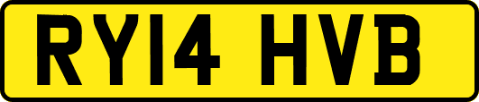 RY14HVB