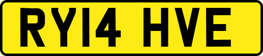 RY14HVE