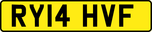 RY14HVF