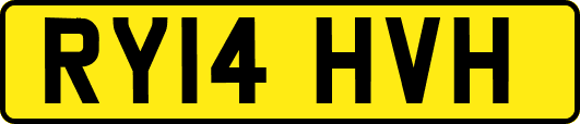 RY14HVH