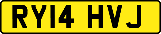 RY14HVJ