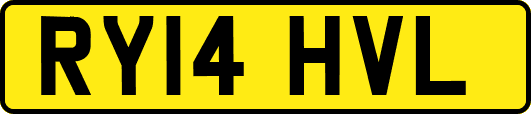 RY14HVL