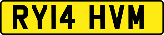 RY14HVM