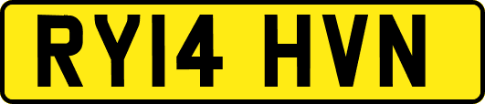 RY14HVN