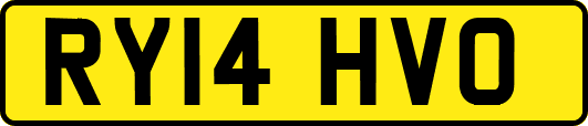 RY14HVO
