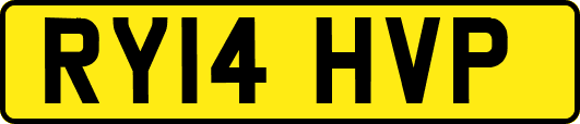 RY14HVP