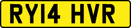 RY14HVR