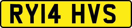 RY14HVS
