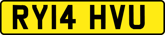 RY14HVU