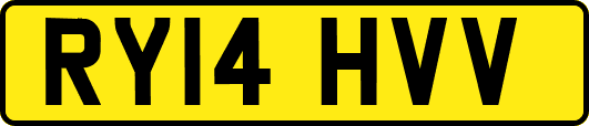 RY14HVV