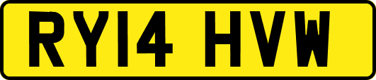 RY14HVW
