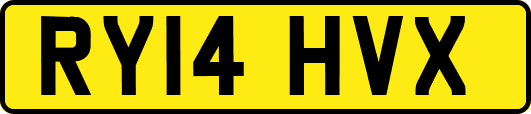 RY14HVX