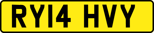 RY14HVY